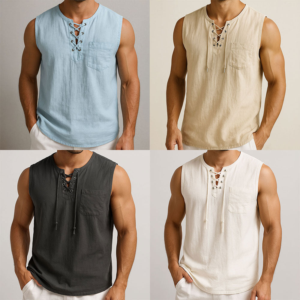 The Coastal Vest