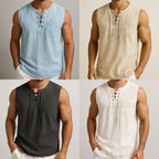 The Coastal Vest