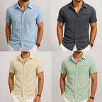 The Southwold Summer Shirt