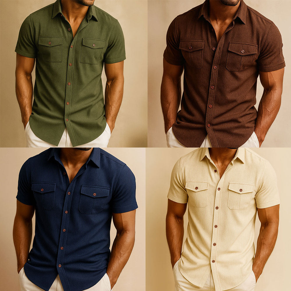 The Hadrian Shirt