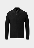 AMALFI PREMIUM ZIPPER VEST