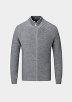 AMALFI PREMIUM ZIPPER VEST