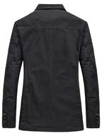 Jack | Classic Windbreaker Jacket