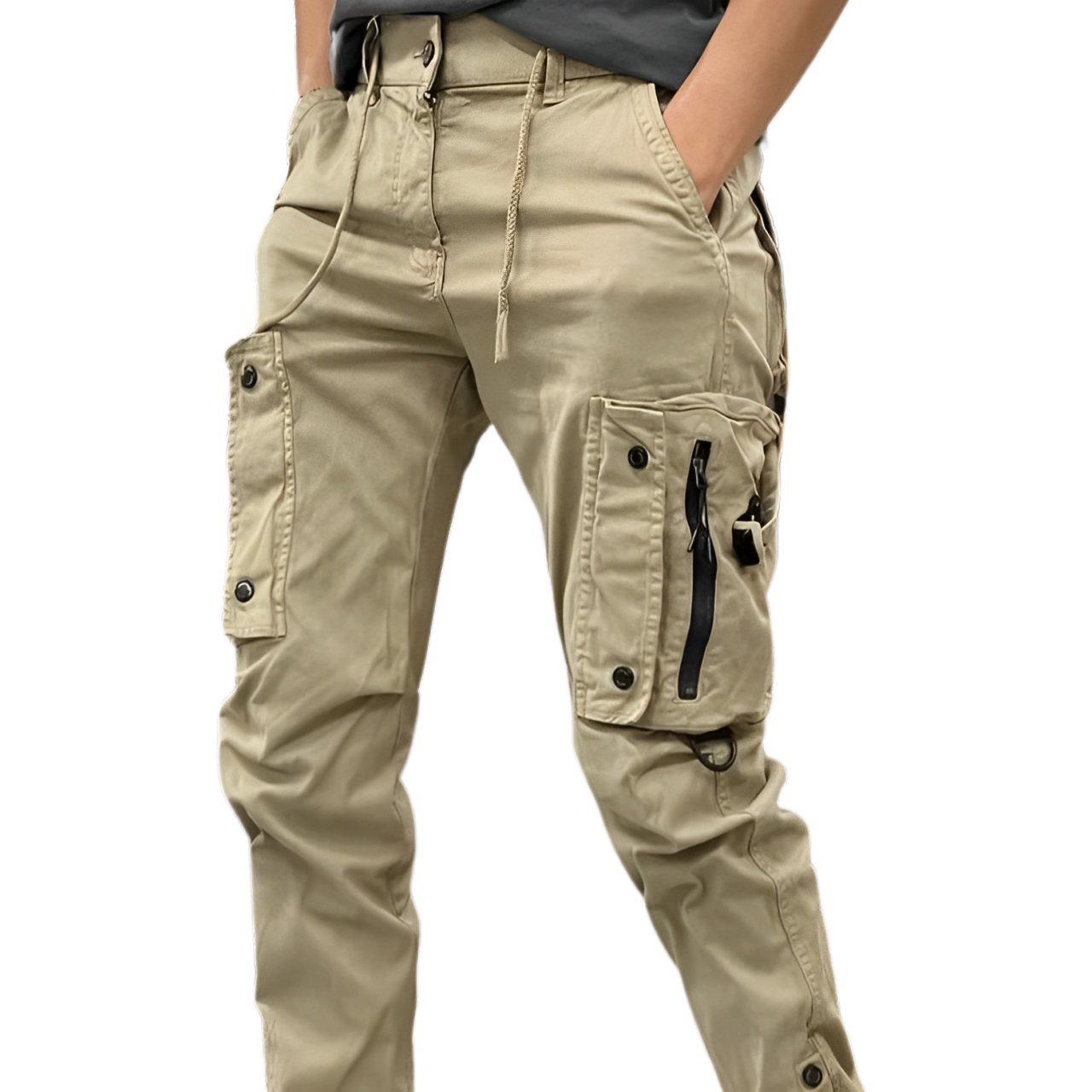 Olivier | Stylish and Durable Unisex Tactical Pants