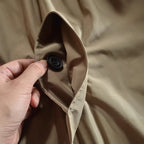 JAMES WEATHERPROOF COAT | RELIABLE WARMTH FOR UNPREDICTABLE DAYS