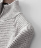 AMALFI PREMIUM ZIPPER VEST