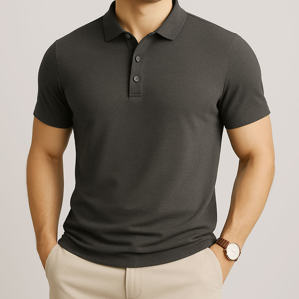 The Harrow Polo