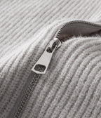 AMALFI PREMIUM ZIPPER VEST