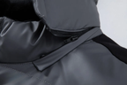 MILANO PREMIUM HYBRID JACKET