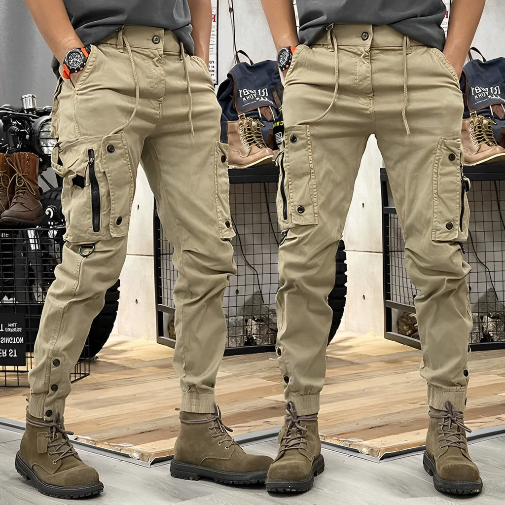 Olivier | Stylish and Durable Unisex Tactical Pants