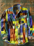 ARCHER | Elegant Shirt with Practical Pocket