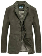 Jack | Classic Windbreaker Jacket