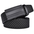 Rocky™ | Limited Edition Leather Belt