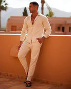 Joe™ | Luxe Linen Set