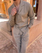 Joe™ | Luxe Linen Set