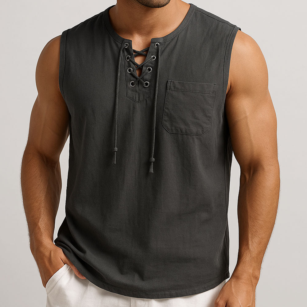 The Coastal Vest