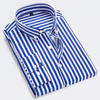 Henry | Classic Striped Shirt