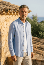 Eastbourne Stripe Shirt
