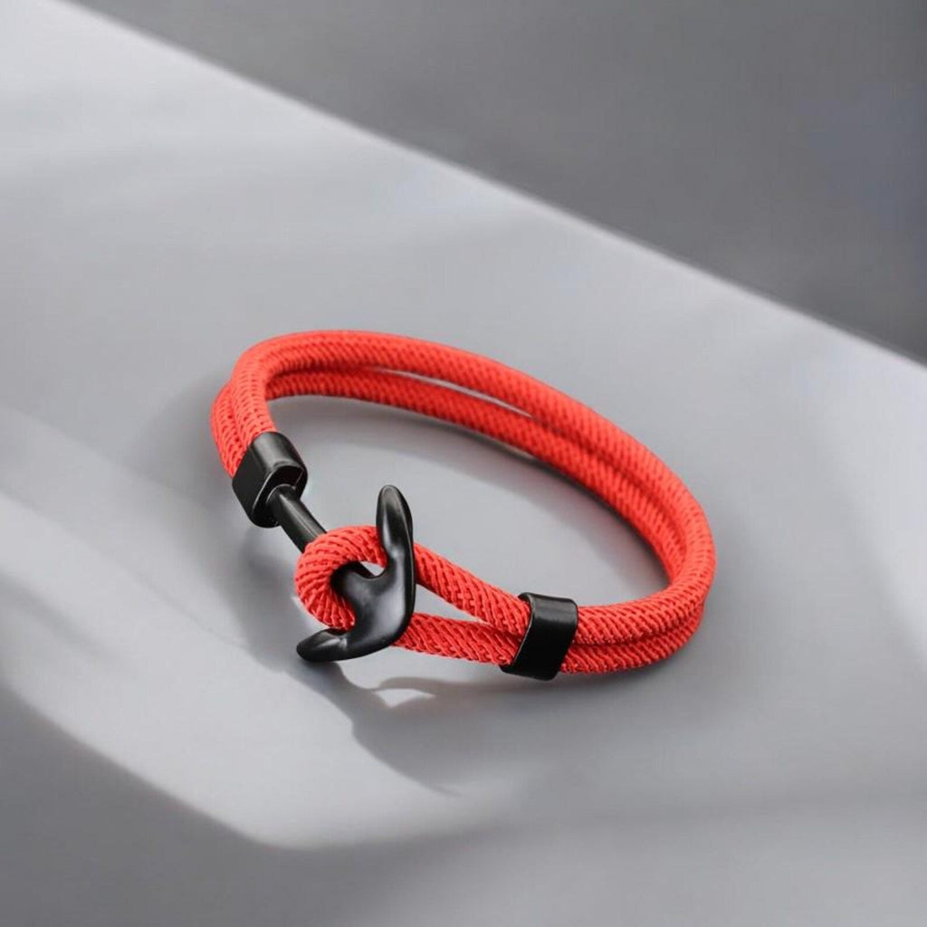 Anchor - Marine Elegance