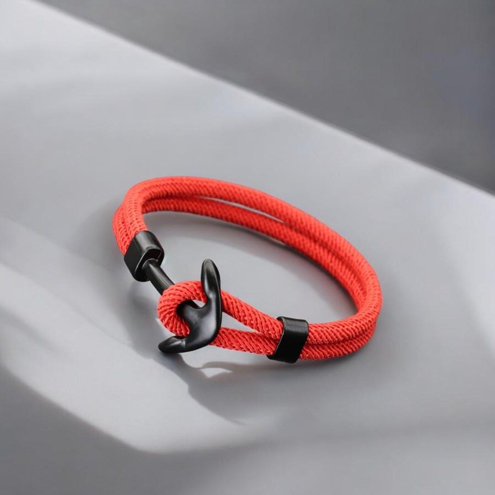 Anchor - Marine Elegance
