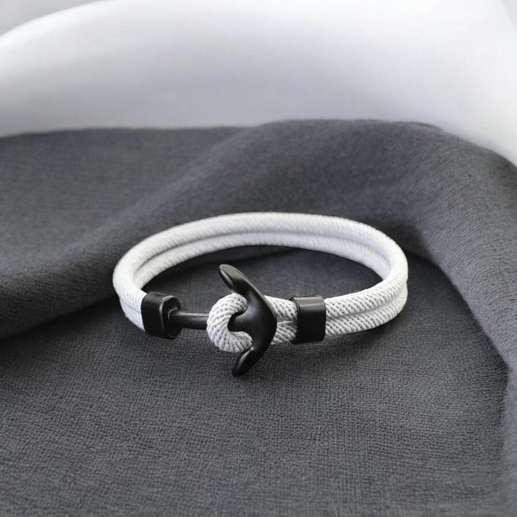 Anchor - Marine Elegance