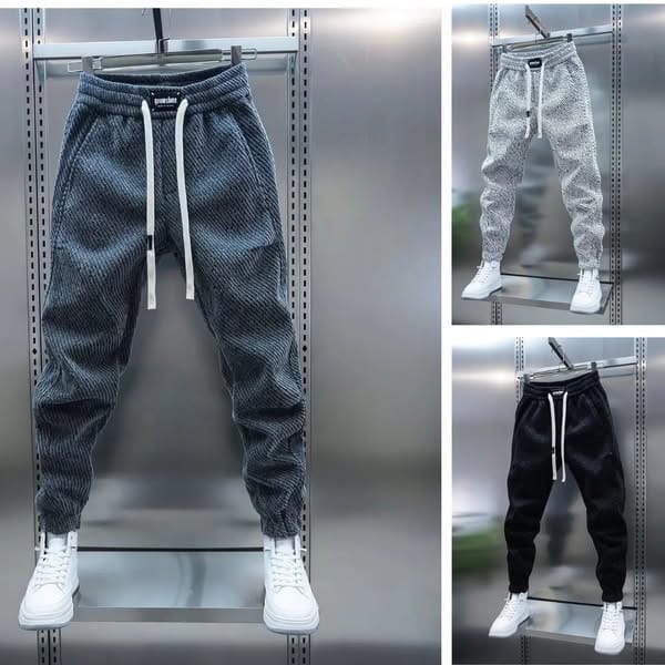 Balmeri Tapered Jogger
