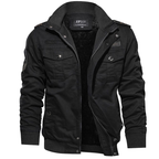 Rafael | Elite Comfort Bomber Jacket