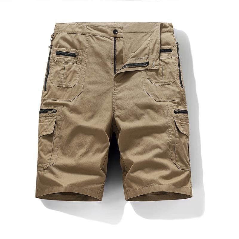 Steve Cargo Shorts