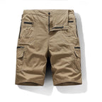 Steve Cargo Shorts