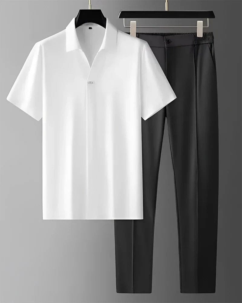 Windsor Silk Set
