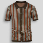 Lorenzo Stripe Shirt