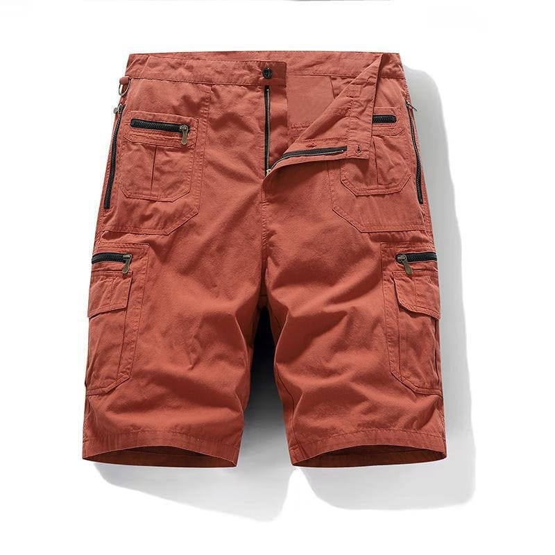 Steve Cargo Shorts