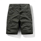 Steve Cargo Shorts