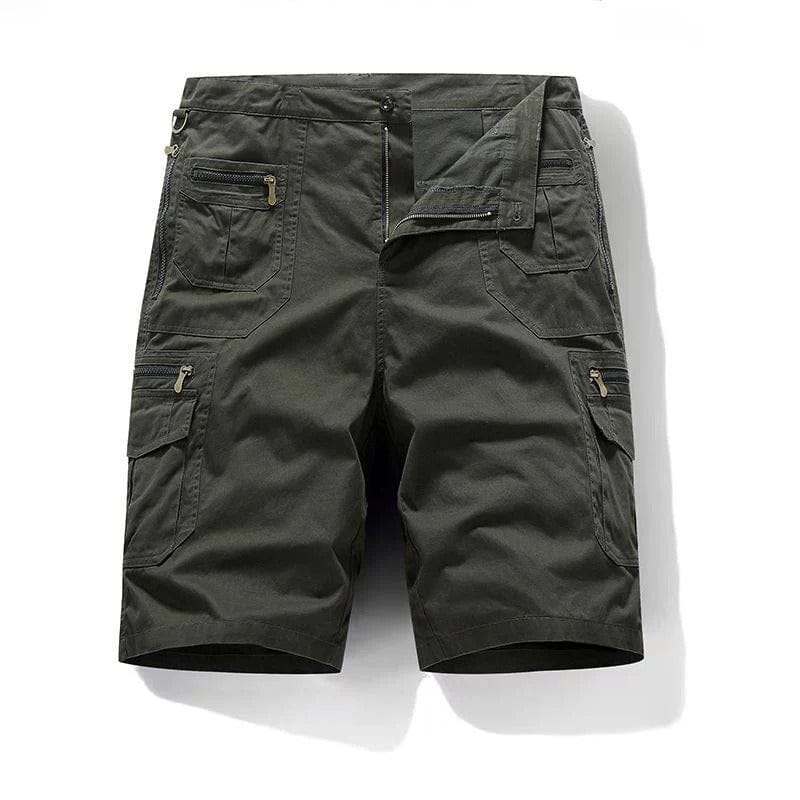 Steve Cargo Shorts