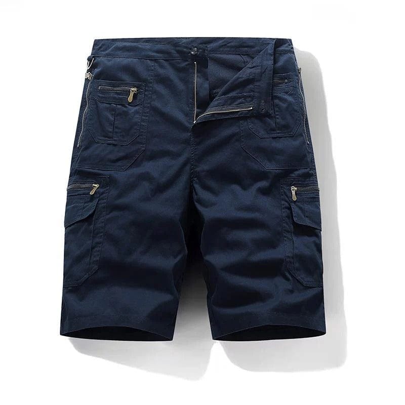 Steve Cargo Shorts
