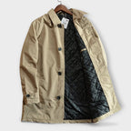 Lavandre | Elegant Urban Coat