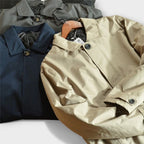 Lavandre | Elegant Urban Coat