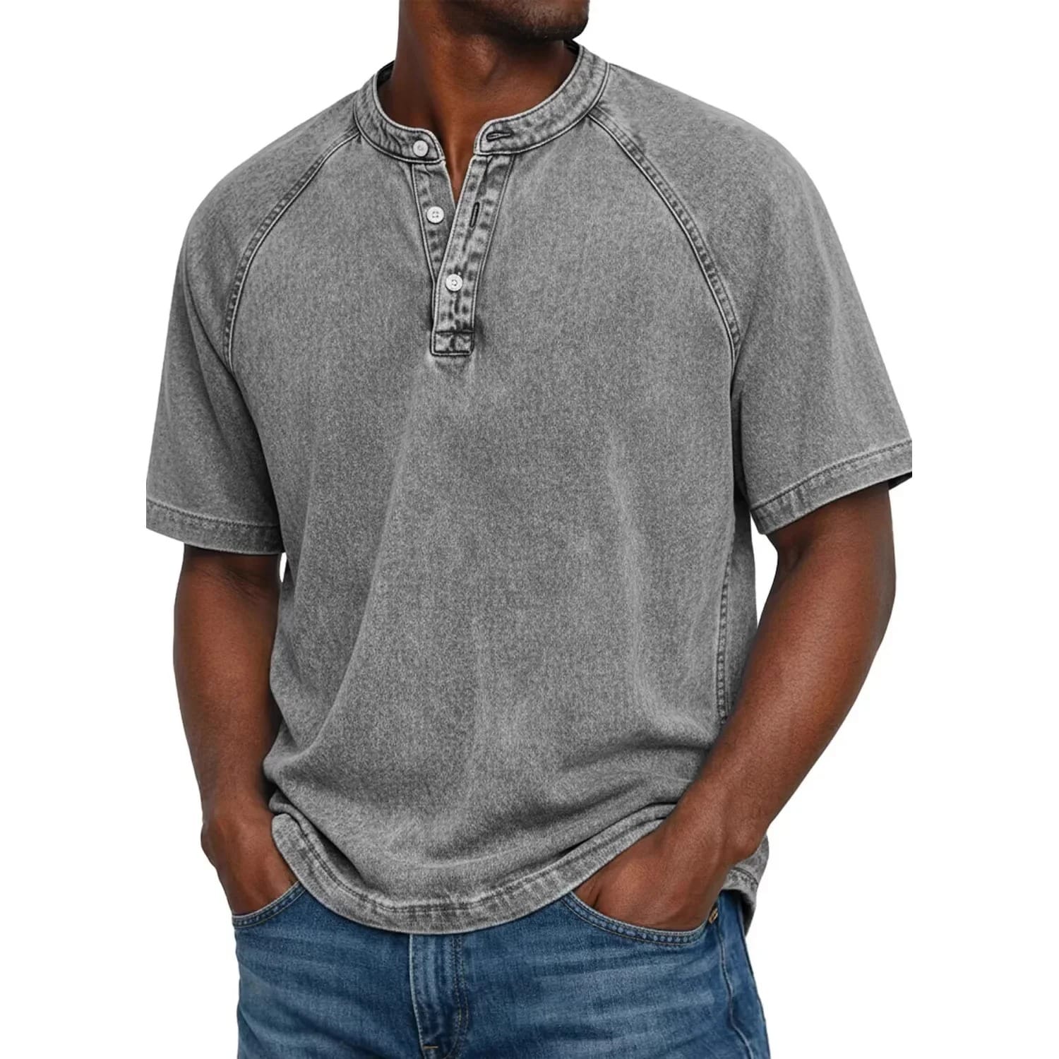 Saltwater Henley