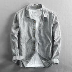 Eastbourne Stripe Shirt