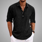 Spring Collar Shirt