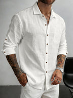 Marcelo Shirt