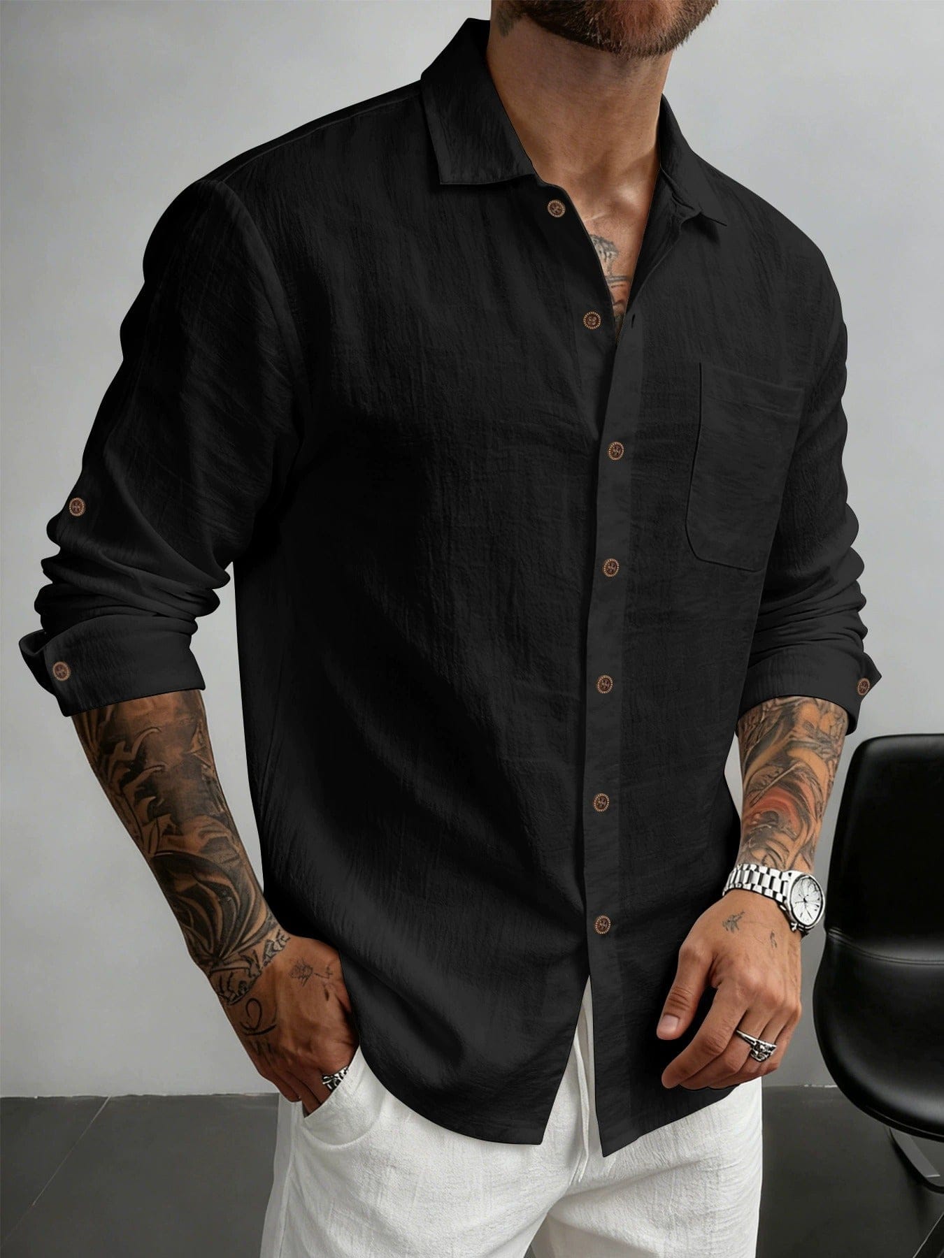 Marcelo Shirt