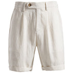 Marcel™ | Pleated Short for Men