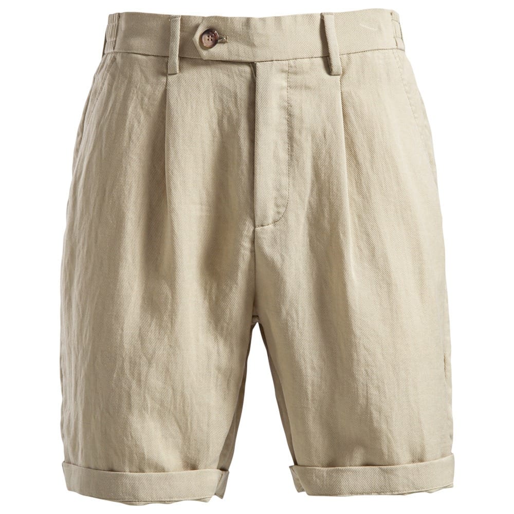 Marcel™ | Pleated Short for Men