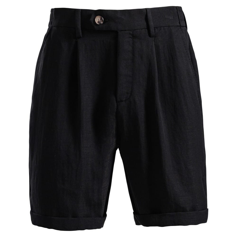 Marcel™ | Pleated Short for Men