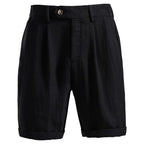 Marcel™ | Pleated Short for Men