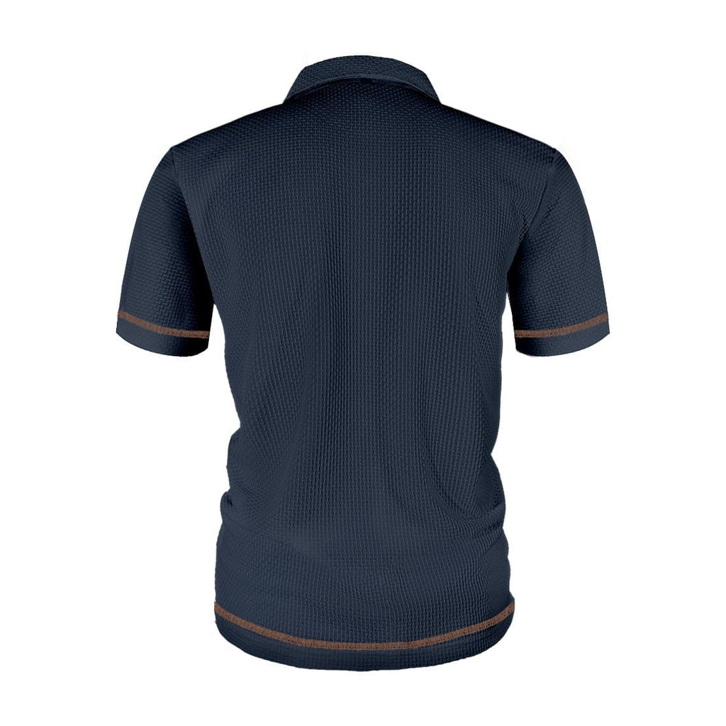 Prestige | The Textured Polo