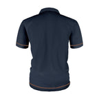 Prestige | The Textured Polo