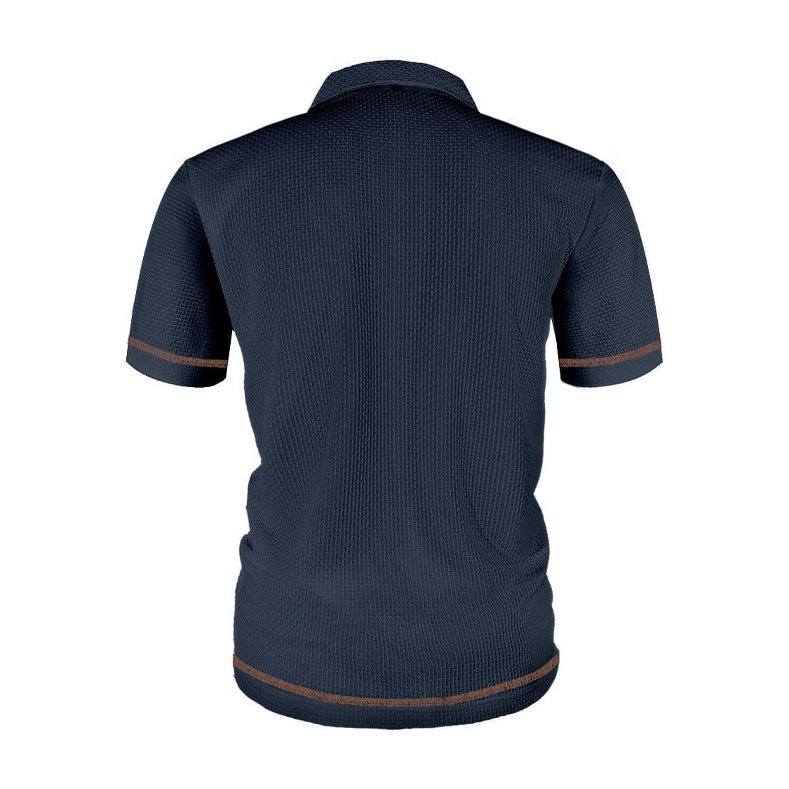 Prestige | The Textured Polo