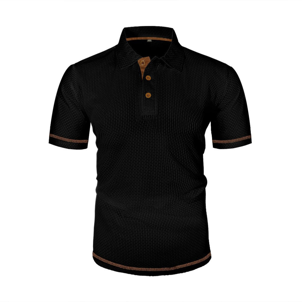 Prestige | The Textured Polo